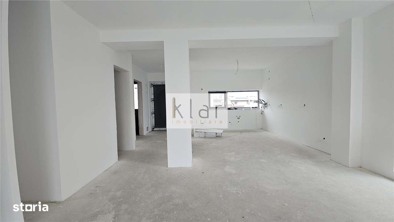 Acasa, deasupra orasului: Casa spatioasa in Feleacu cu panorama superb-3