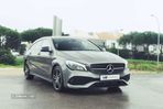 Mercedes-Benz CLA 180 Shooting Brake d AMG Line - 7