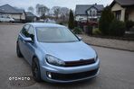 Volkswagen Golf 1.4 TSI Comfortline - 5