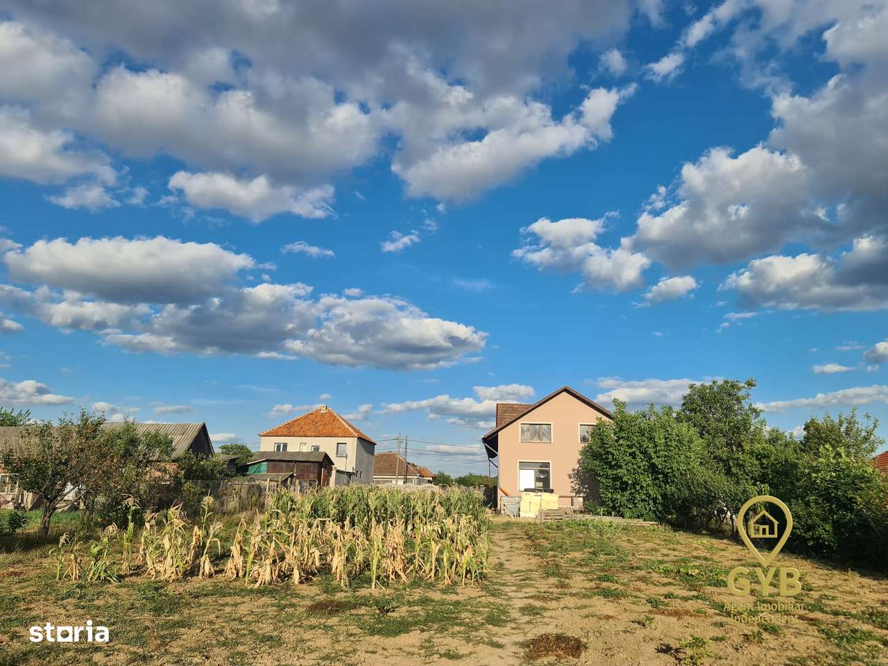 Spațiu industrial–comercial de închiriat, Nojorid–aproape de Aeroport - Imagine principală: 2/16