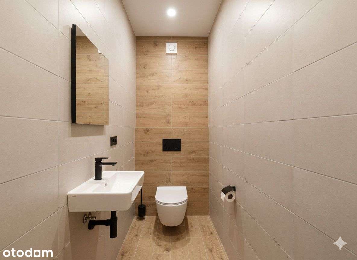 Mieszkanie na Sprzedaż 3pok 68m2, Piwnica, Parking-6