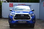 Toyota Hilux 2.8D 204CP 4x4 Double Cab AT Executive - 2