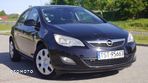 Opel Astra 1.4 Selection - 18