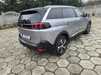 Peugeot 5008 1.6 PureTech GT Line S&S EAT8 - 9