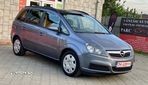 Opel Zafira - 2