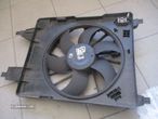 Ventilador 8200151464 RENAULT MEGANE 2 2004 1.9 DCI ORIGINAL - 1