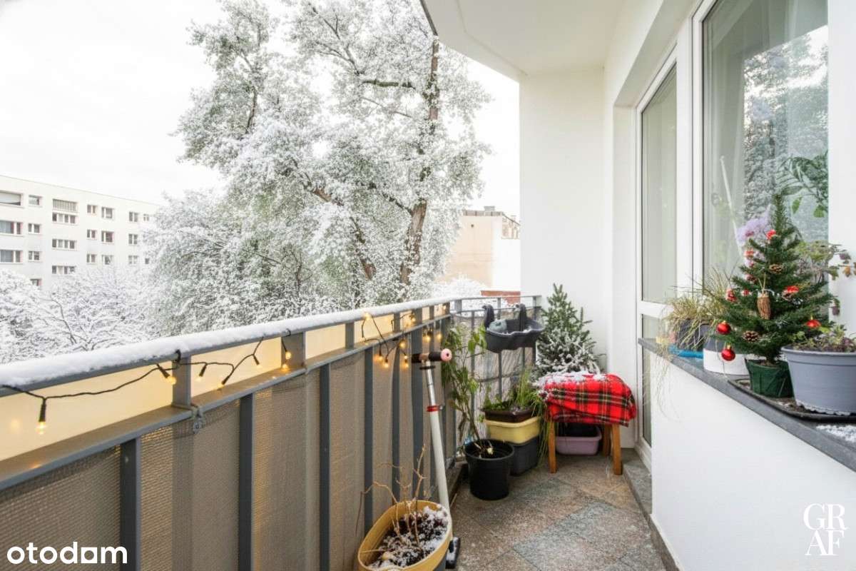 ✅ 2 oddzielne pokoje ✅ do wprowadzenia ✅ ciche ✅-8