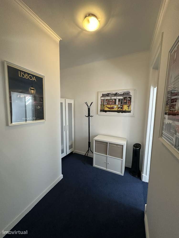 T3 - estudantes ou nómadas digitais - proximo Universidade Católica - Grande imagem: 4/9