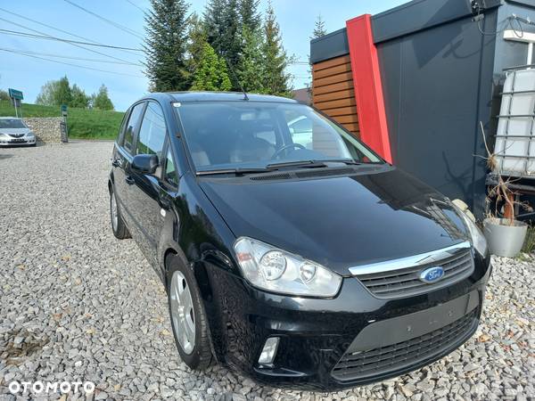 Ford C-MAX 2.0 TDCi Trend - 7