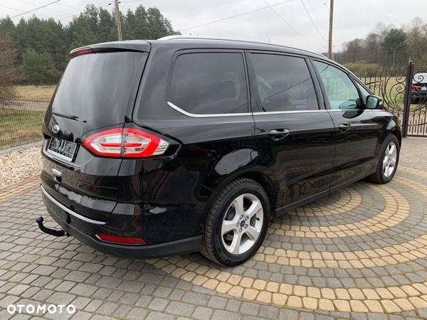 Ford Galaxy - 4