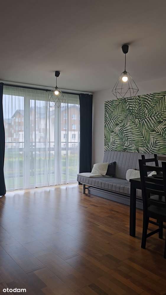 2 -pokojowe mieszkanie na sprzedaż oś 4 Pory Roku-1