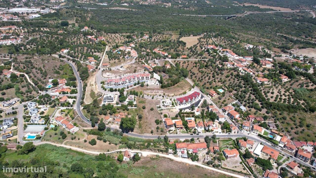 Lote para construção localizado no centro de Tomar! - Grande imagem: 3/18