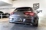 Mercedes-Benz CLA 180 d Shooting Brake AMG Line Aut. - 23