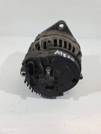 ALTERNATOR A0141545402 MERCEDES ATEGO AXOR - 3