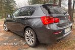 BMW Seria 1 118d xDrive Sport Line - 6