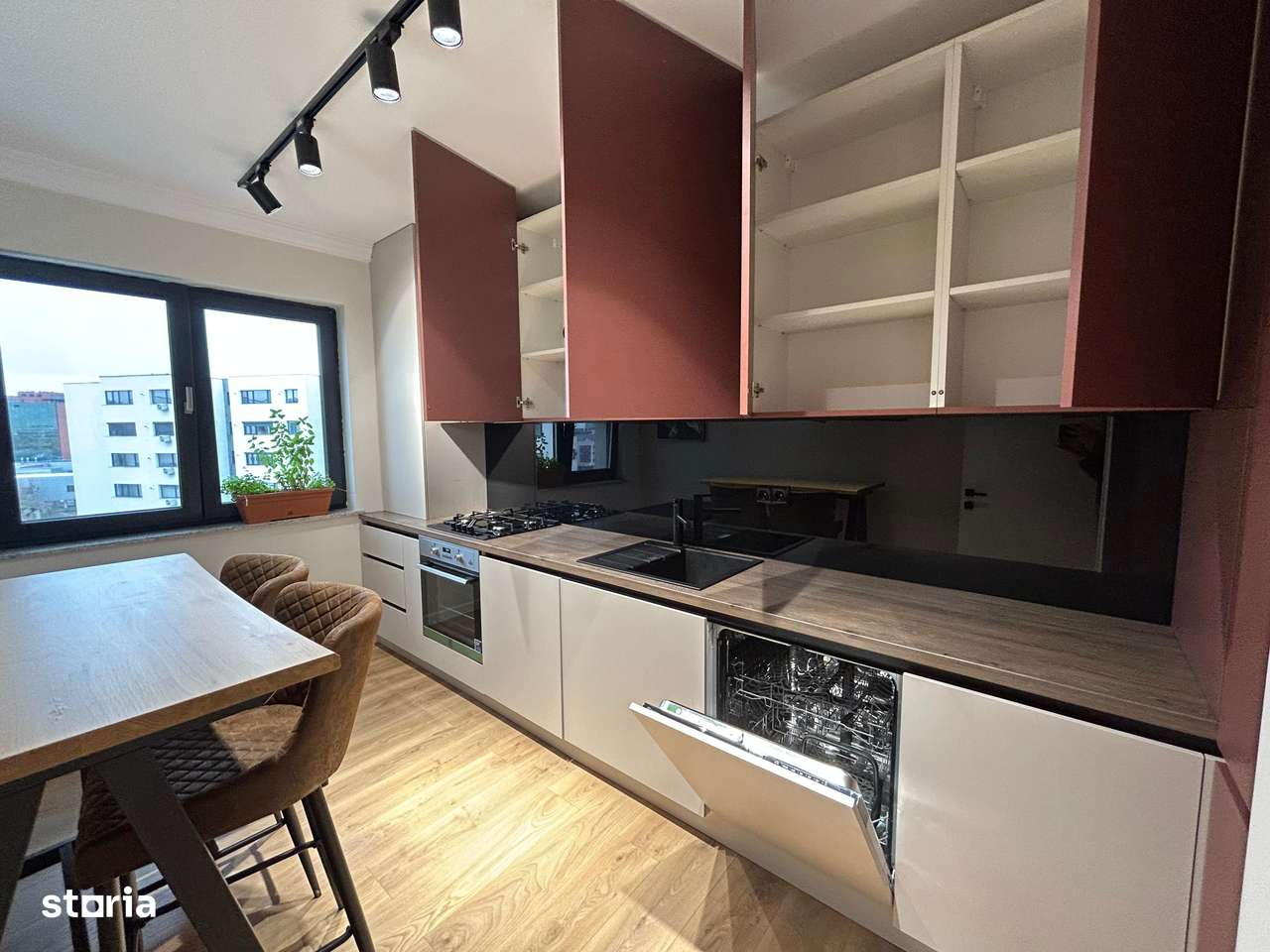 Ivory Residence | Nou | Lux | Pipera | Nord | Loc de parcare inclus-12