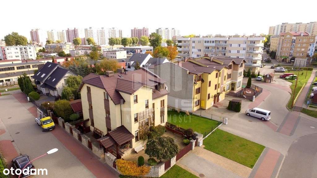 Komfortowy dom na os suchostrzygi - Pełny obrazek: 3/20