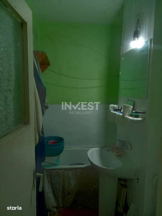 DE VANZARE-APARTAMENT 2 CAMERE-MIRCEA CEL BATRAN - Imagine principală: 4/4