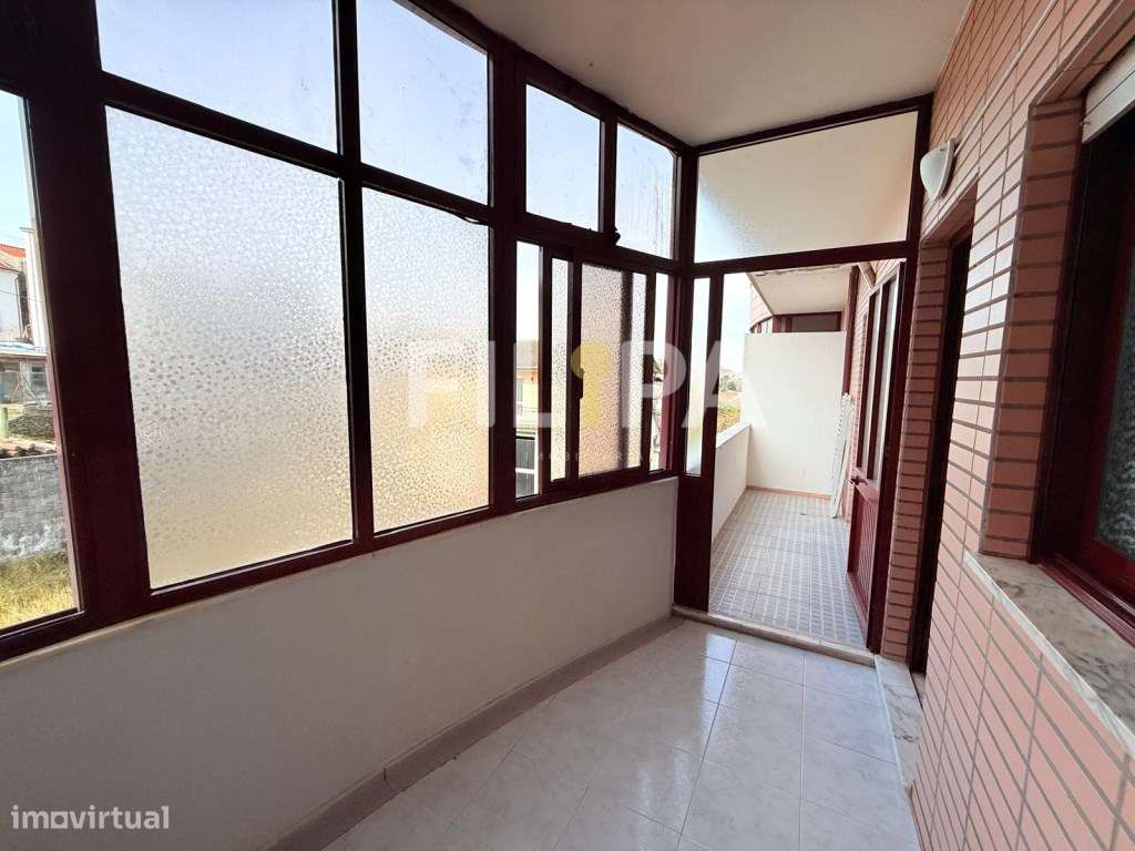 T2 com Vista Deslumbrante na Encosta do Vale - Valongo - Grande imagem: 4/28