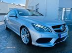 Mercedes-Benz E 250 CDi Avantgarde BE Auto. - 7