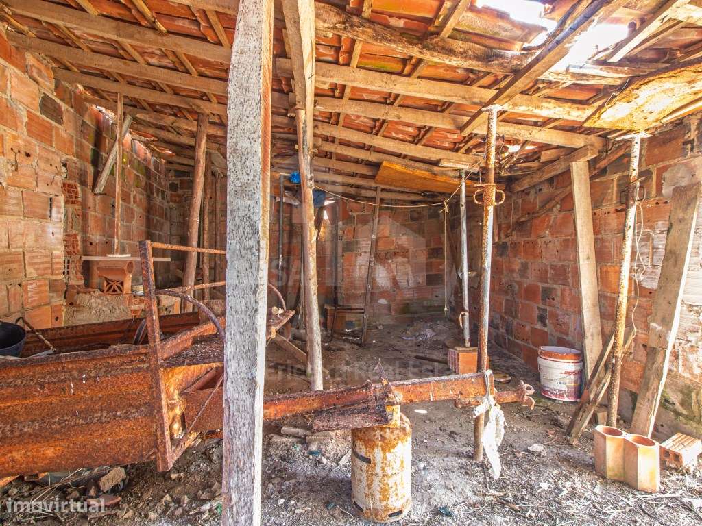 Vende Moradia T1 - Ericeira 17 Km, A Casa das Casas - Grande imagem: 5/19