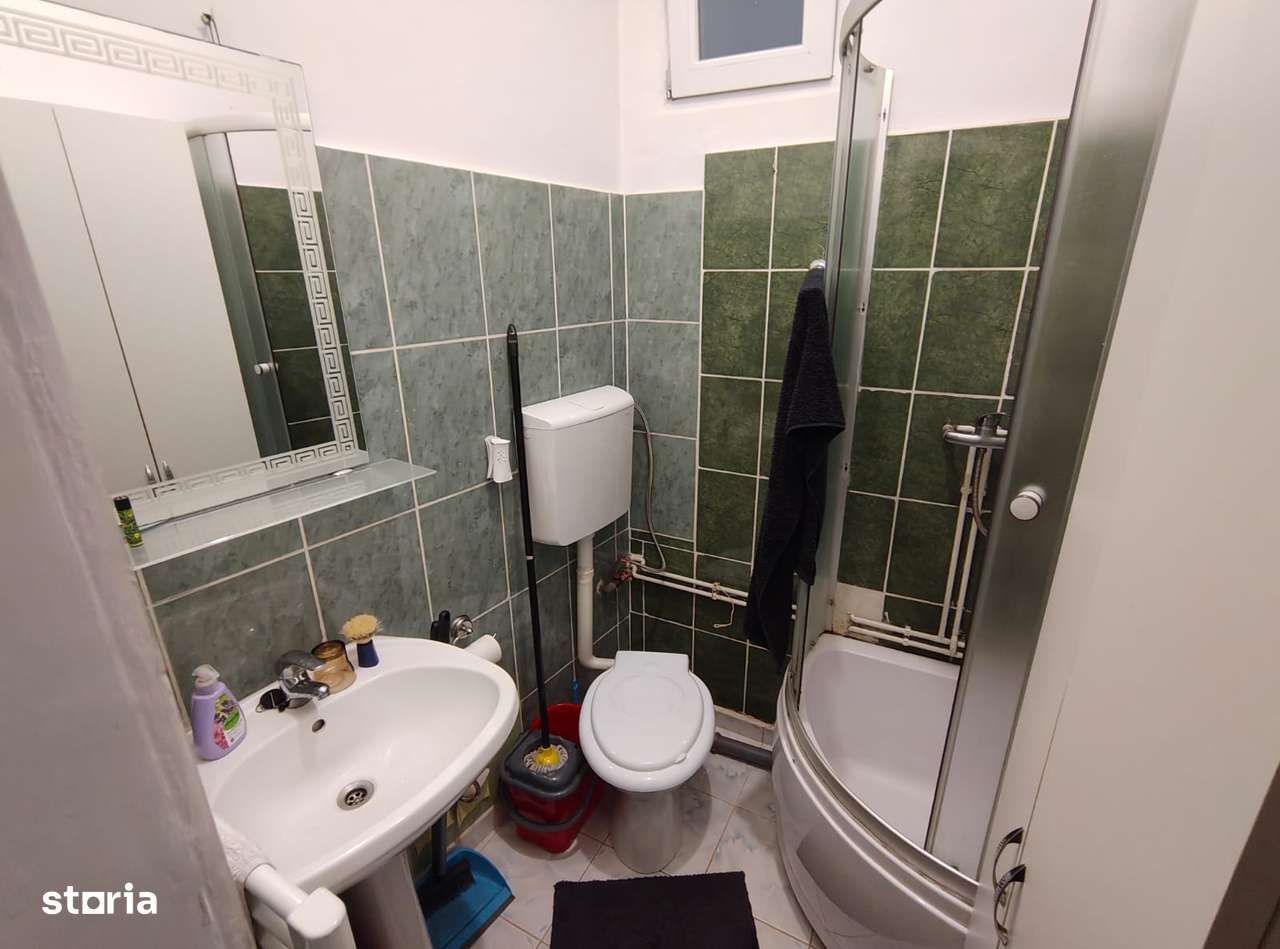 Apartament de vanzare Str.Horea - Imagine principală: 2/5