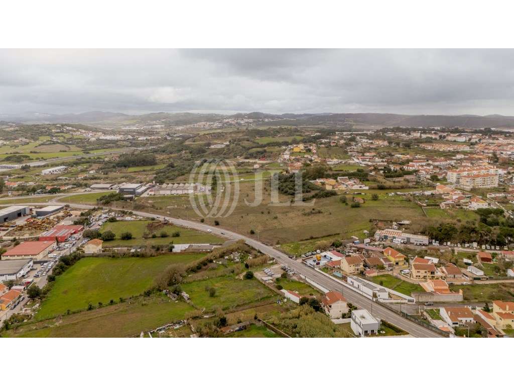 Terreno, com projeto aprovado e licenciamento, Sintra. - Grande imagem: 4/13