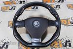 Volante VW Golf 5 GTI Flat Bottom - 2