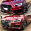 Body Kit Audi A5 F5 Sportback (2016-2019) Look RS5 - 7