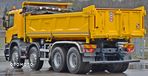 Scania P 410 * WYWROTKA 6,00m * 8x4 * STAN BDB! - 7