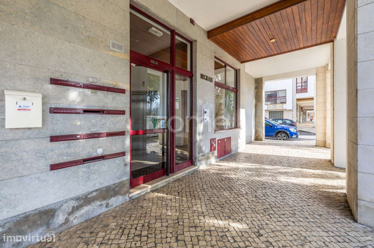 Apartamento T3 na Nova Leiria para Arrendamento - Grande imagem: 3/40