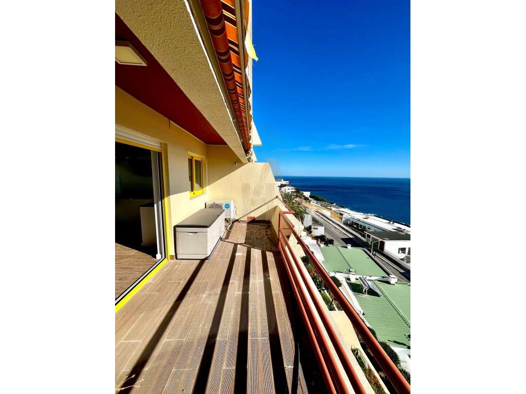 EXCLUSIVO | Apartamento de Luxo com a melhor Vista Mar de Sesimbra - Grande imagem: 3/19