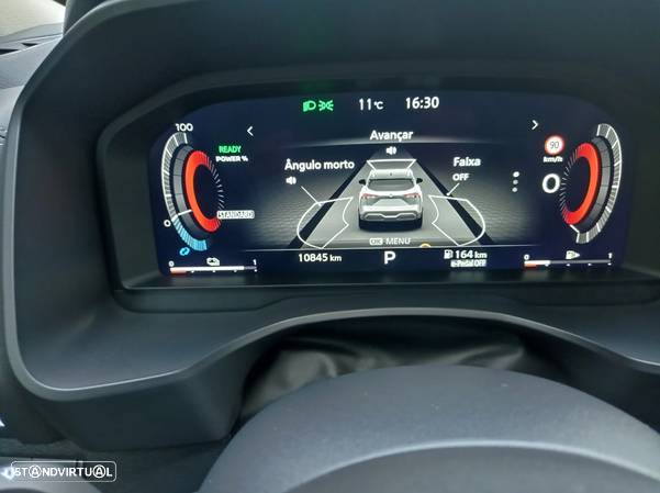 Nissan Qashqai 1.5 e-Power N-Connecta - 22