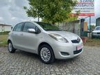 Toyota Yaris 1.0 VVT-i Comfort - 10