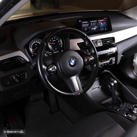 BMW X1 25 e xDrive Line Sport - 13