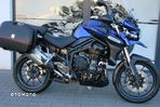 Triumph Tiger - 17