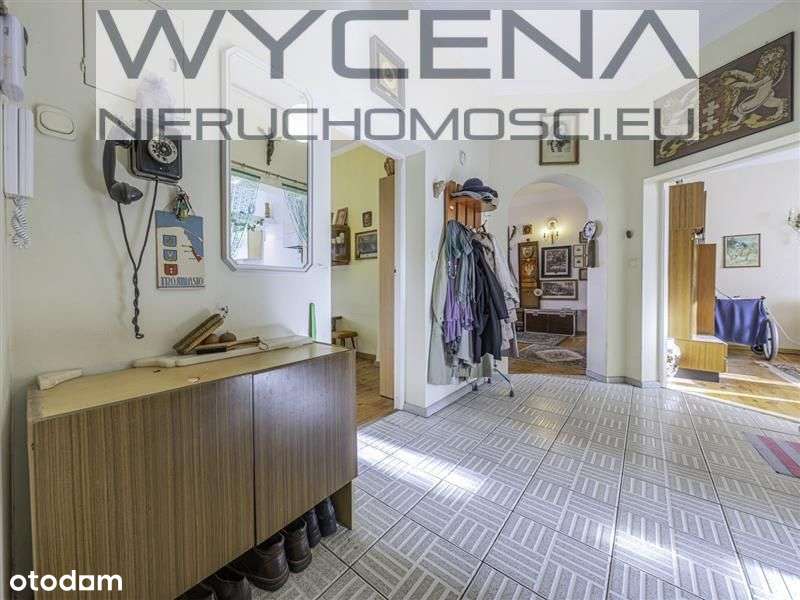 Mieszkanie 3 pok Sopot Al. Niepodległości-3