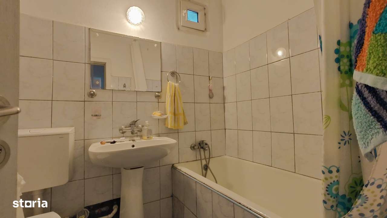 Apartament 3 camere – Șoseaua Ștefan cel Mare – etaj 6/7 – 2 balcoane-16