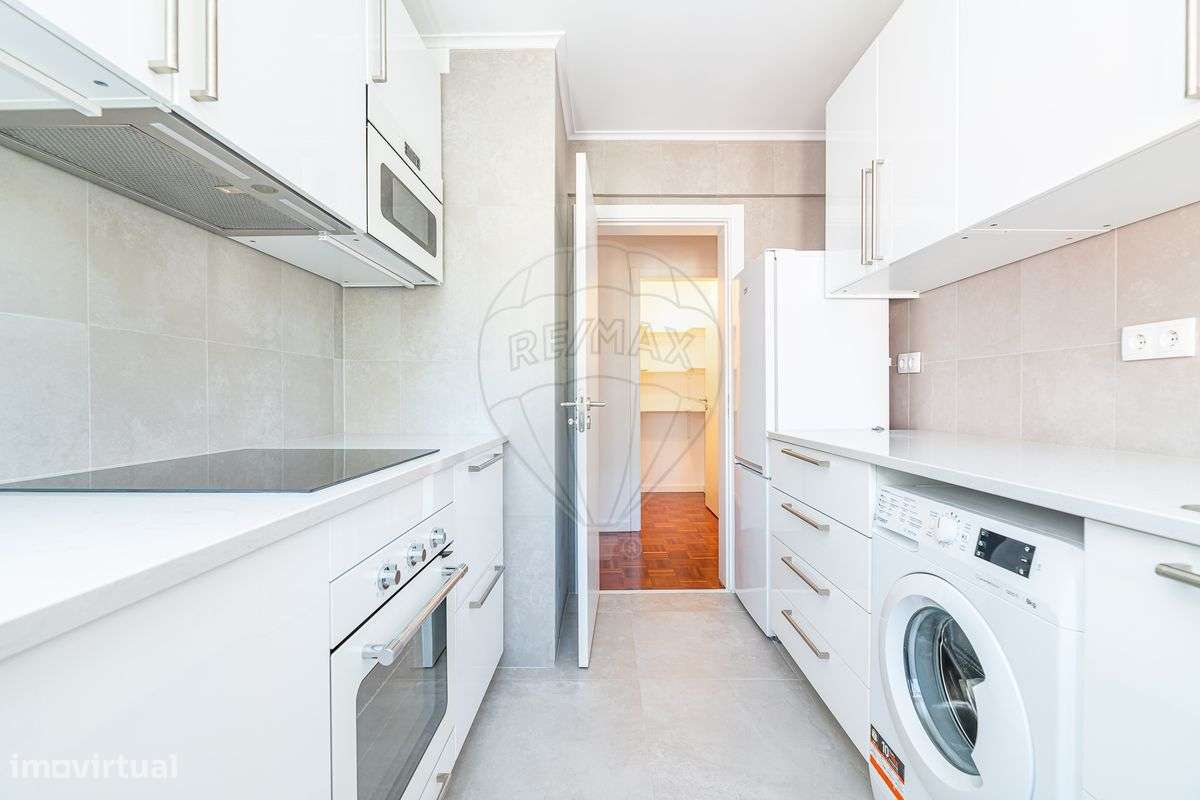 Apartamento T2 para arrendamento - Grande imagem: 5/33