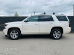 Chevrolet Tahoe - 11