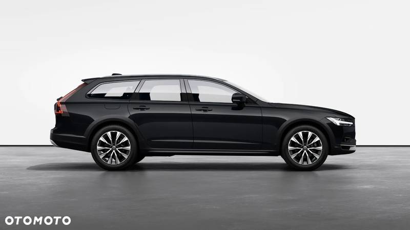 Volvo V90 Cross Country B5 B AWD Plus - 5