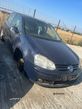 Usa Spate Stanga Volkswagen Golf 2007 Hatchback Albastru - 2