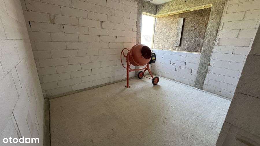 Spokojna okolica duży dom do własnej aranżacji-7