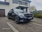 Mercedes-Benz GLC Coupe 250 d 4-Matic - 1