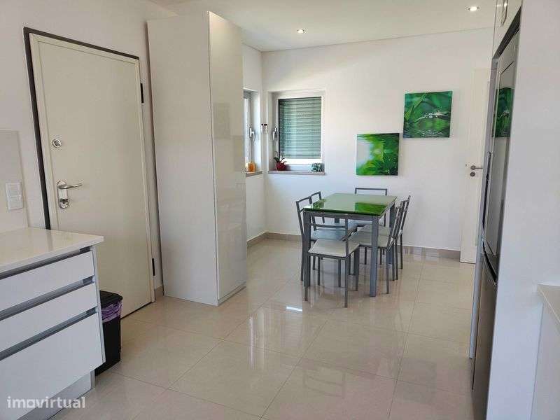 Moradia piscina Privativa marina Albufeira 6 pessoas max - Grande imagem: 5/12