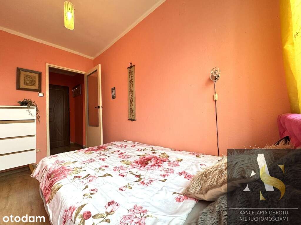 2 pokojowe mieszkanie z niskim czynszem - Pełny obrazek: 5/10