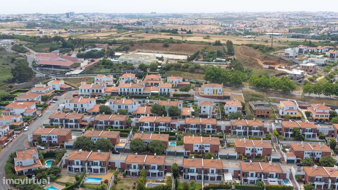 Terreno 894 m2, Barcarena, Oeiras - Grande imagem: 4/26