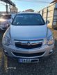 Bara spate Opel Antara Facelift 2010 - 2015 SUV 4 Usi ARGINTIU LE9 (768) - 1