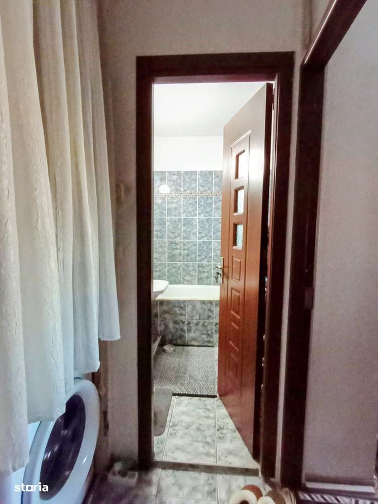 Apartament 2 camere, decomandat, Paltinis (ID:T486) - Imagine principală: 5/9