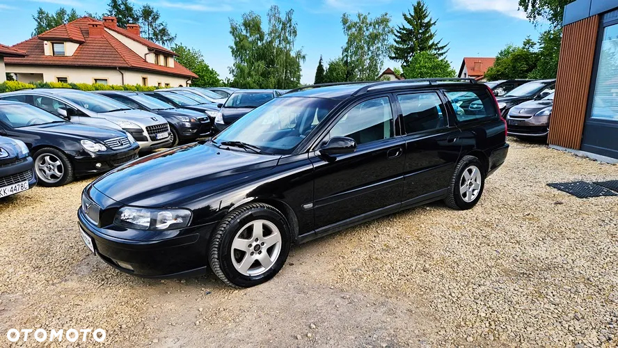 Volvo V70 2.4 Momentum - 18